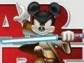 Disney koupil LucasArts, Star Wars Epizoda 7 na cestě