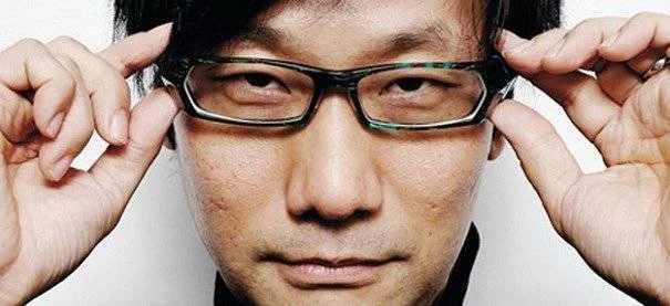Sony o spolupráci s Hideo Kojimou
