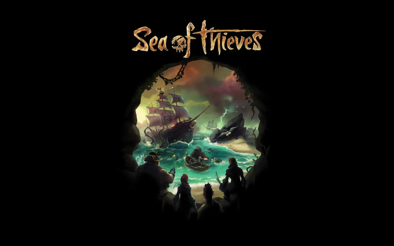 Připravuje se hraný film podle úspěšné videohry Sea of Thieves