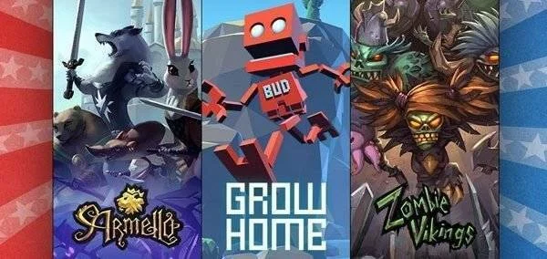 Oznámeny první hry do hlasování PlayStation Plus Vote to Play
