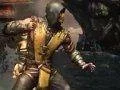 Nové záběry z Mortal Kombat X