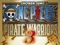 Třetí trailer na One Piece: Pirate Warriors 3