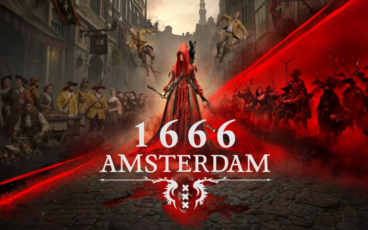 Hru 1666: Amsterdam od tvůrce Assassin's Creed měl vydat Microsoft