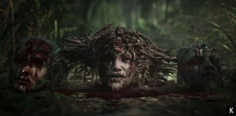 Krafton vydal první teaser na připravovanou fantasy hru na Unreal Enginu 5