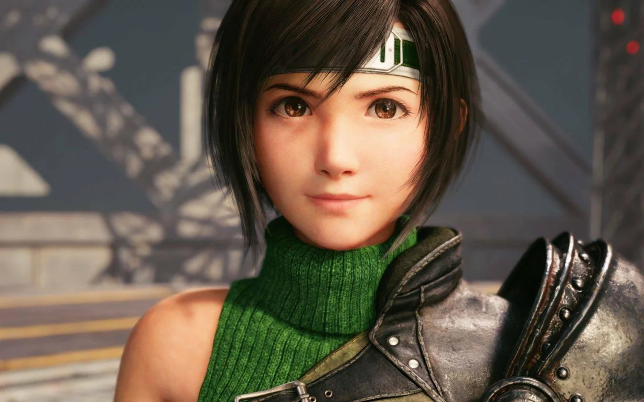 Nové obrázky z Final Fantasy VII Remake Intergrade