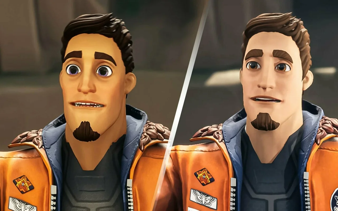 Hra MATCHO přešla na Unreal Engine 5, vypuštěn oznamující trailer s vizuálními vylepšeními 