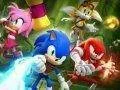 Nový trailer na Sonic Boom: Rise of Lyric a Shattered Crystal