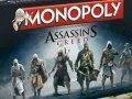 V Evropě vyjde Assassin’s Creed Monopoly