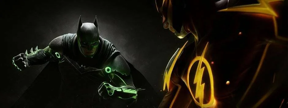 Warner Bros oznámil bojovku Injustice 2 - trailer