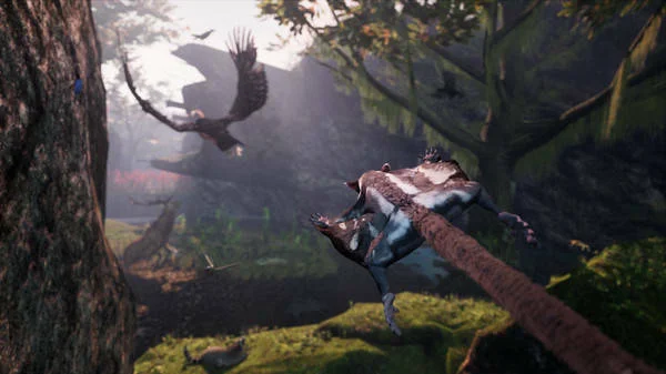 Hra AWAY: The Survival Series se dostane i na Xbox One