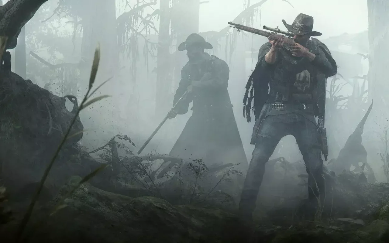 Představena plánovaná technologická vylepšení hry Hunt: Showdown
