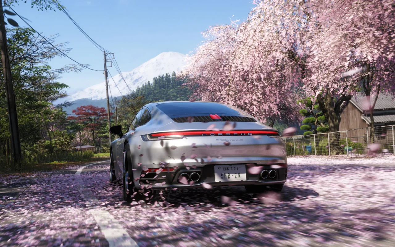 Závodní hra Forza Horizon 6 v recenzích boduje, padají vysoké známky