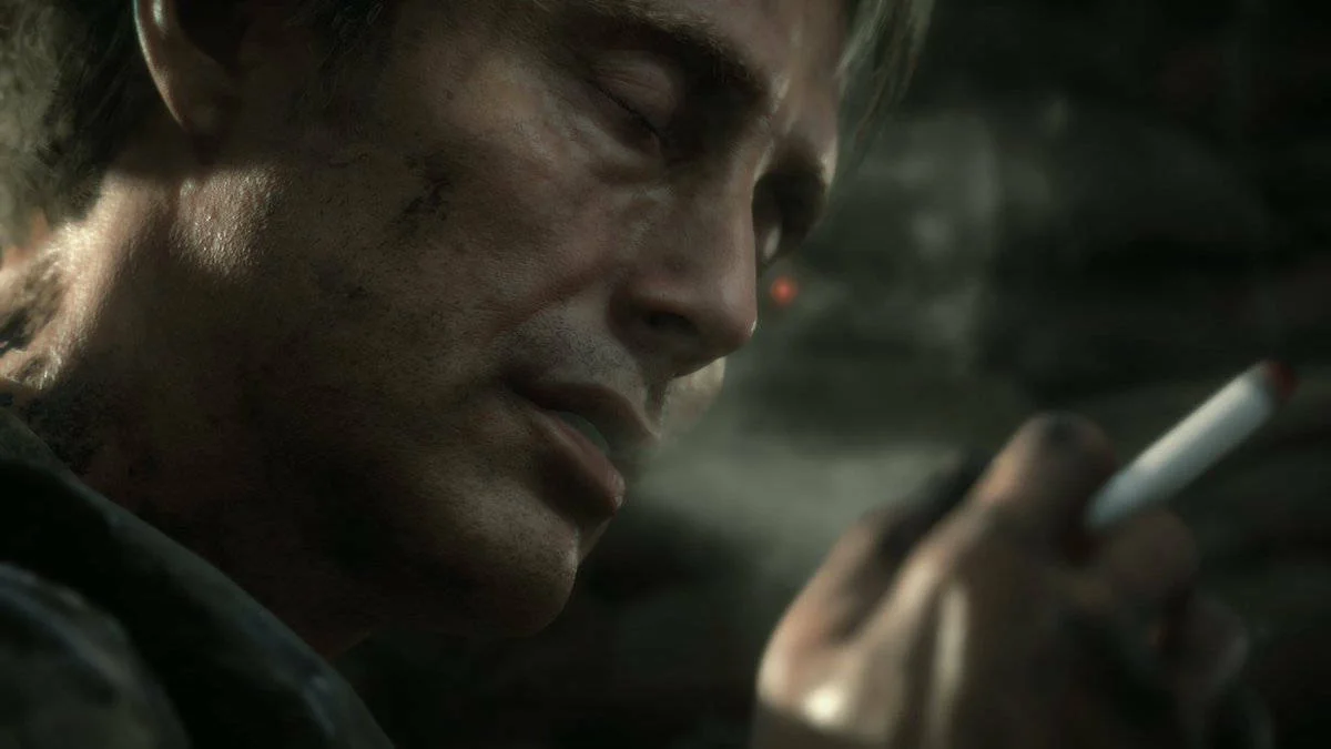 Známe embargo na recenze hry Death Stranding