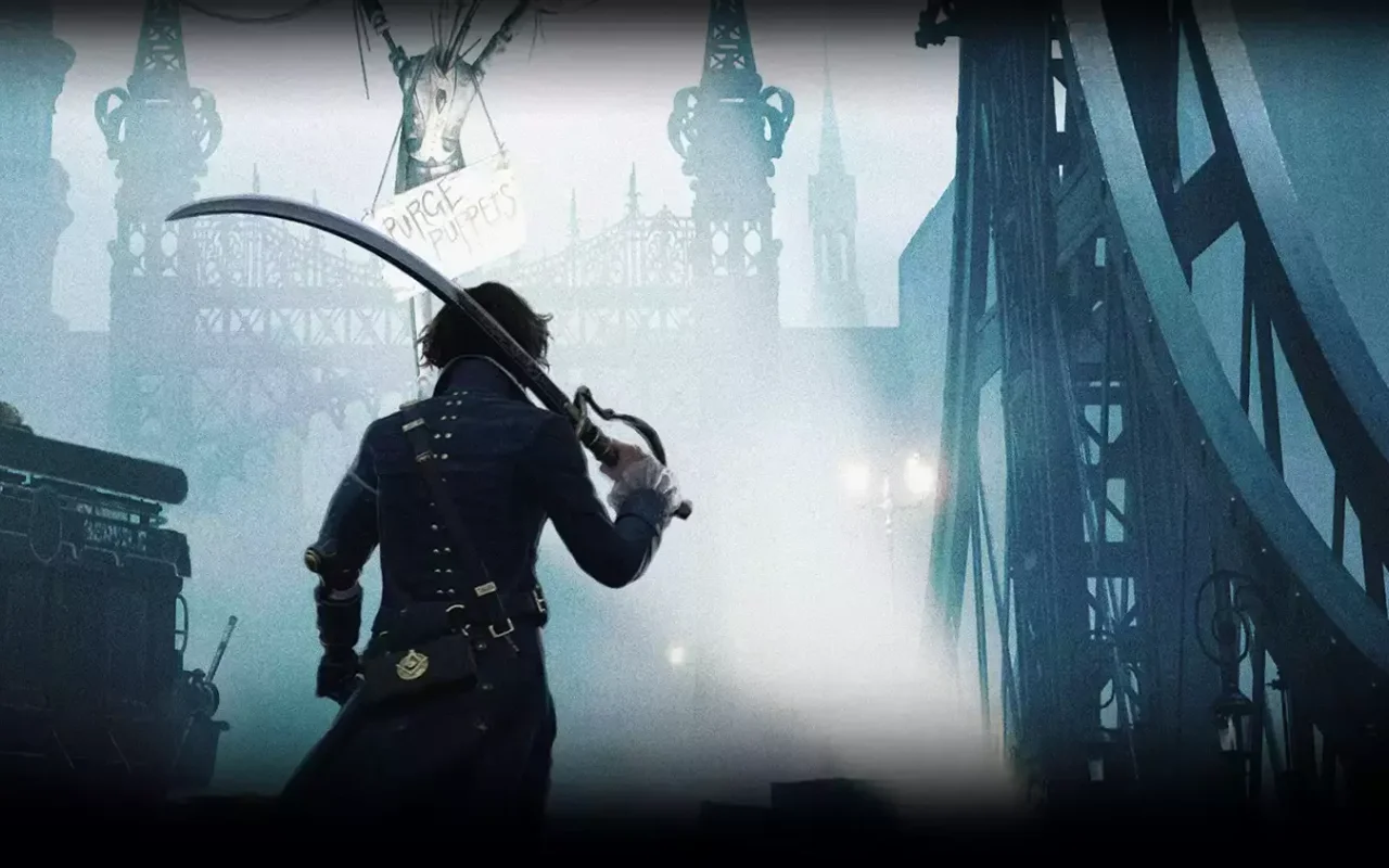 Gamescom trailer na akční RPG hru Lies of P