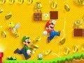 Nintendo oznámilo první tři DLC do New Super Mario Bros. 2