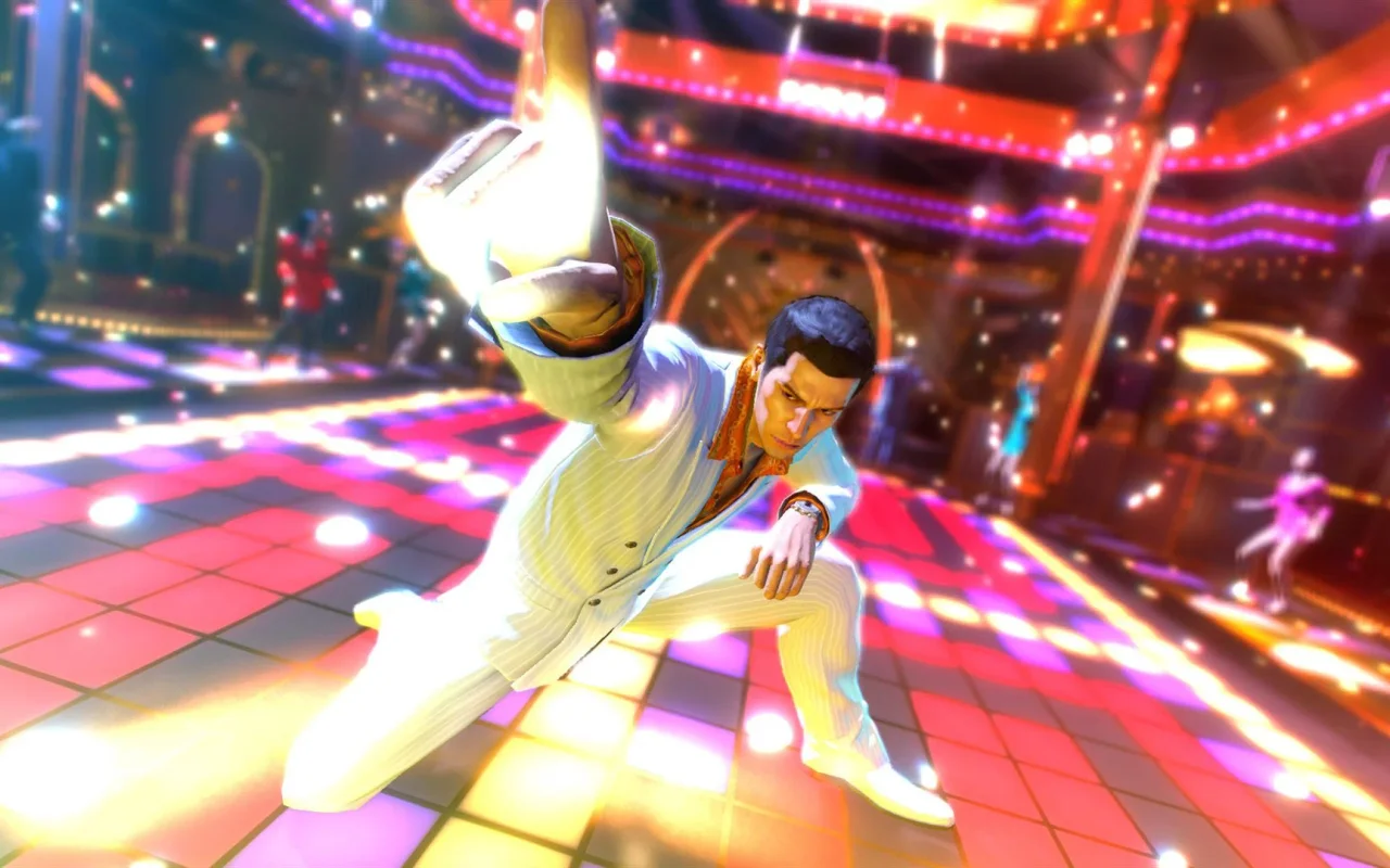 Yakuza 0 v Director’s Cut je časová exkluzivita pro Nintendo Switch 2, nabídne nové filmečky a další novinky 