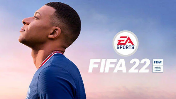 FIFA 22 vyjde začátkem října, na next-gen konzolích s technologií HyperMotion