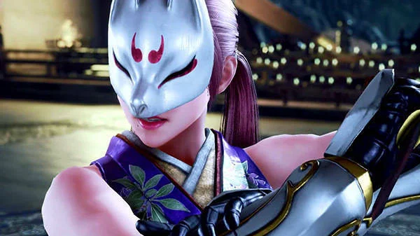 V bojovce Tekken 7 odstartuje příští týden čtvrtá sezóna