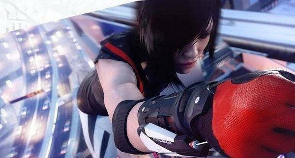 EA láká teasery na Mirror’s Edge Catalyst a Star Wars Battlefront