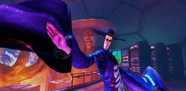 Odhalen nový bojovník do Street Fighter V – F.A.N.G