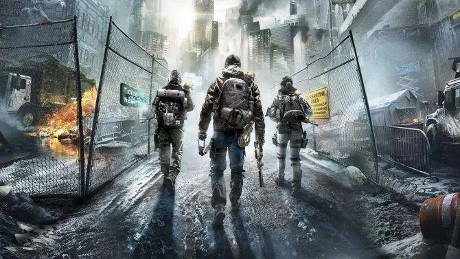 Tom Clancy’s The Division dostane zítra update 1.8
