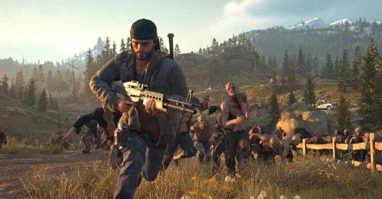 Režisér Days Gone podruhé: Nestěžujte si na absenci pokračování, pokud nekupujete hry za plnou cenu