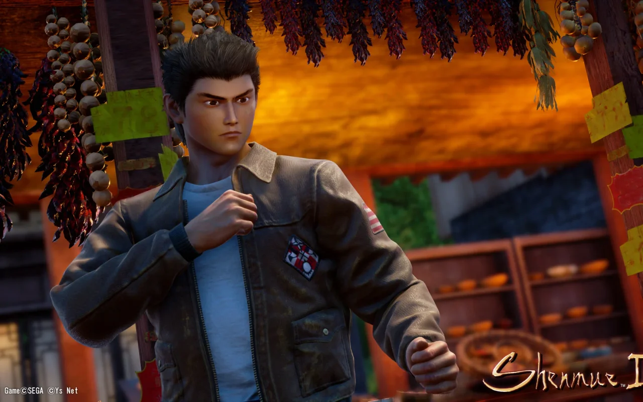 Společnost ININ získala vydavatelská práva na hru Shenmue 3, má s ní velké plány do budoucna