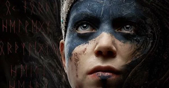 Akční hra Hellblade: Senua’s Sacrifice pravděpodobně míří na Xbox One