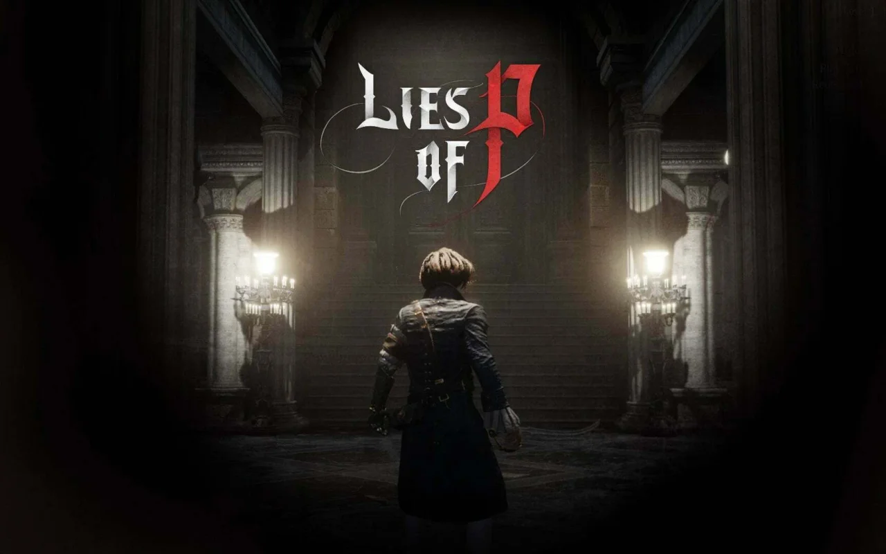 Nová ukázka z akční hry Lies of P