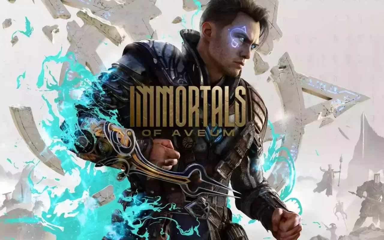 Launch trailer na akci Immortals of Aveum, známe framerate