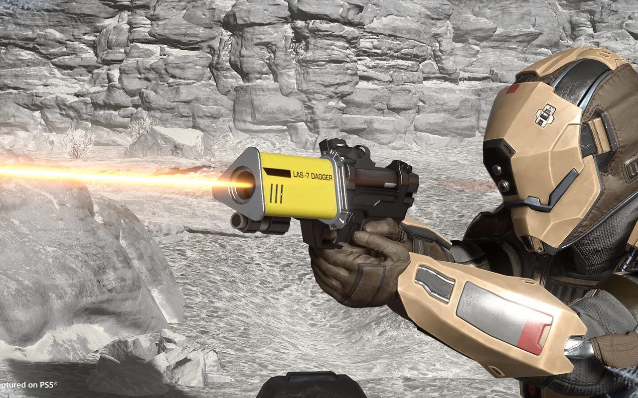 Oznámen nový prémiový Warbond pro Helldivers 2, nabídne nová brnění i nové zbraně