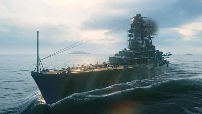 Wargaming láká na konzolovou verzi her World of Warships a World of Warplanes