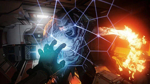 Hororová hra The Persistence se dočká verze nevyžadující VR headset