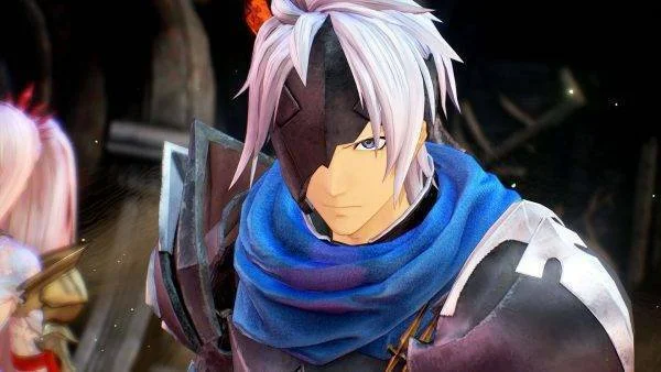 Oznámena hra Tales of Arise