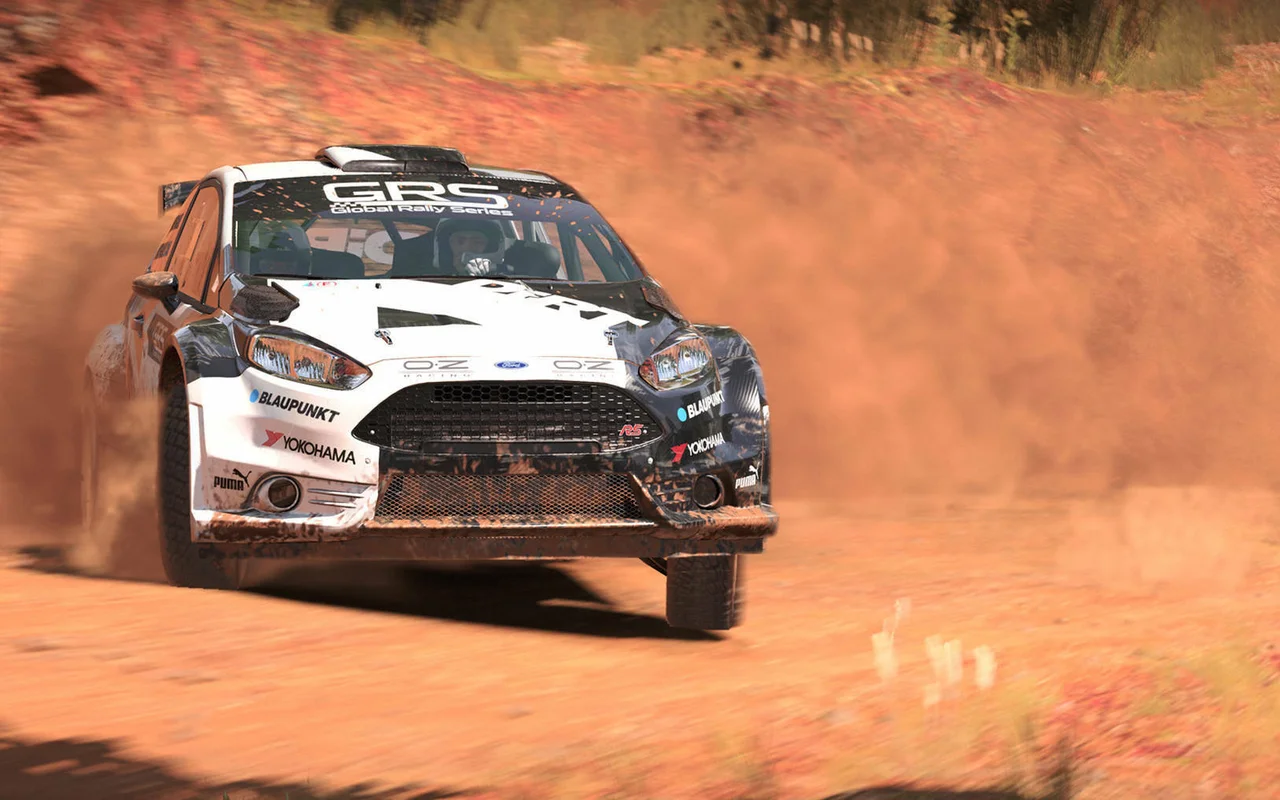 Nový trailer na DiRT 4
