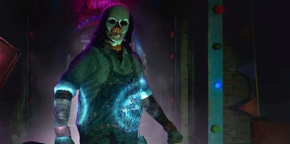 První informace a obrázky z Until Dawn: Rush of Blood