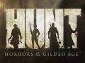 Záběry ze hry Hunt: Horrors of the Gilded Age