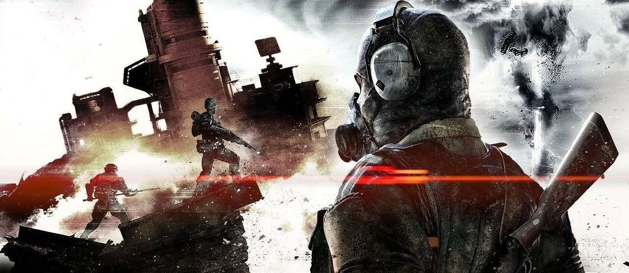Metal Gear Survive