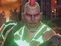 Jack-7 se vrací do Tekken 7