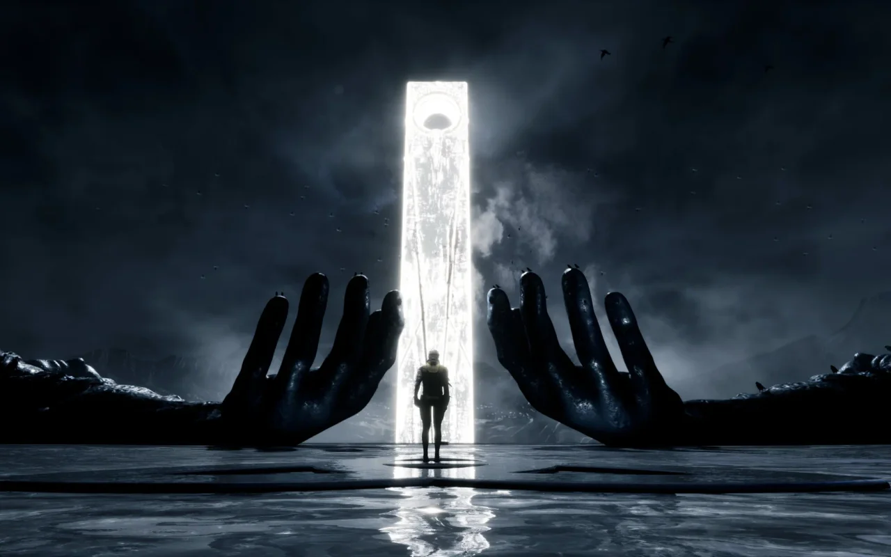 Wired Productions vydá psychologický horor KARMA: The Dark World
