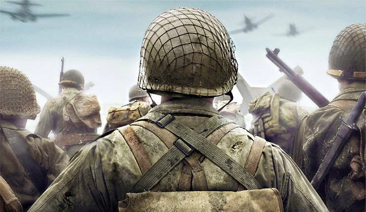 Letošní Call of Duty má mít na starost studio Sledgehammer Games