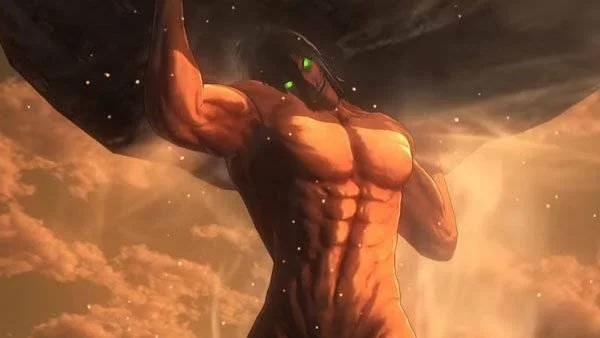 Třetí trailer na Attack on Titan