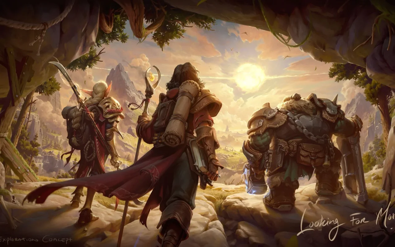 IO Interactive stále pracuje na hře Project Fantasy, zatím má zajištěné financování
