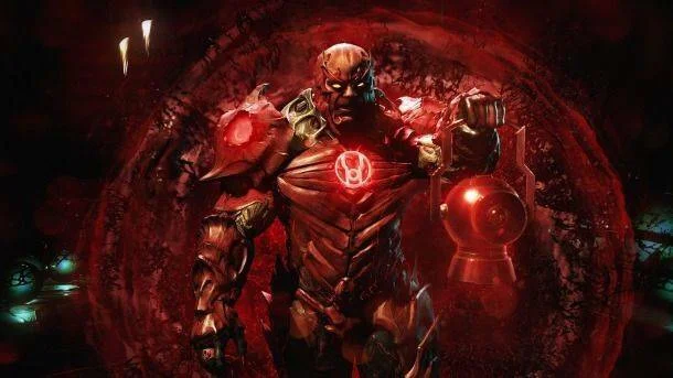 Injustice 2 vyjde v polovině května