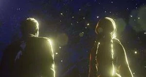 Shenmue III - Lake of the Lantern Bugs trailer