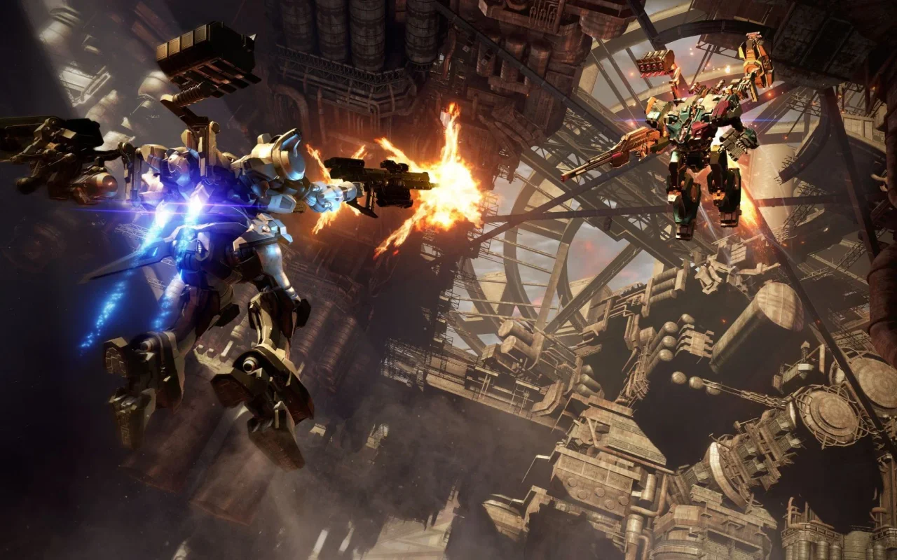 Studio FromSoftware doufá, že v budoucnu nebude mít mezi svými hrami tak dlouhé rozestupy