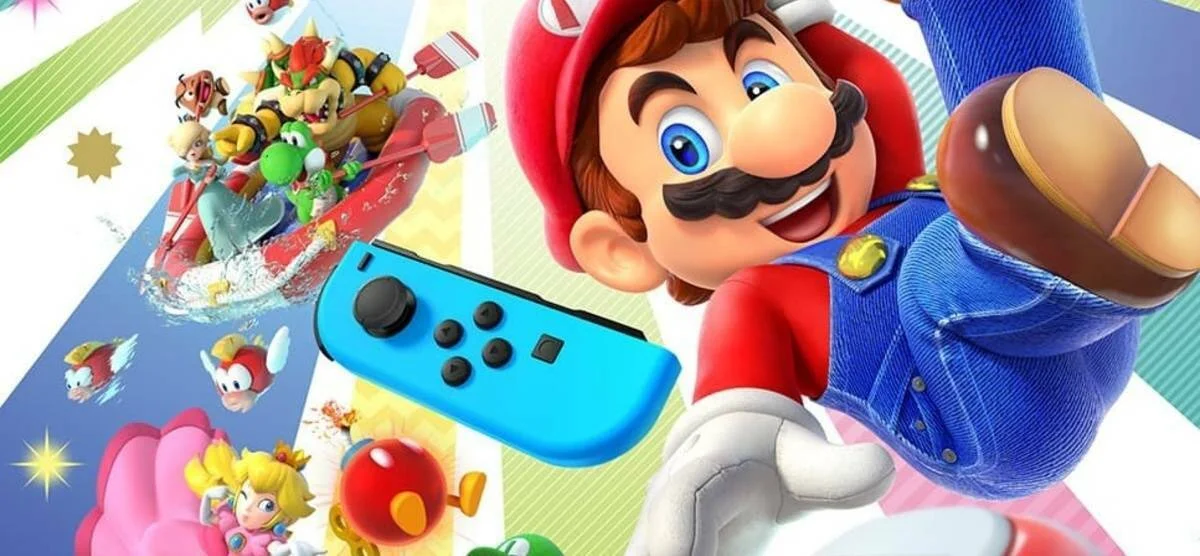 Dojmy z připravovaných her pro Nintendo Switch