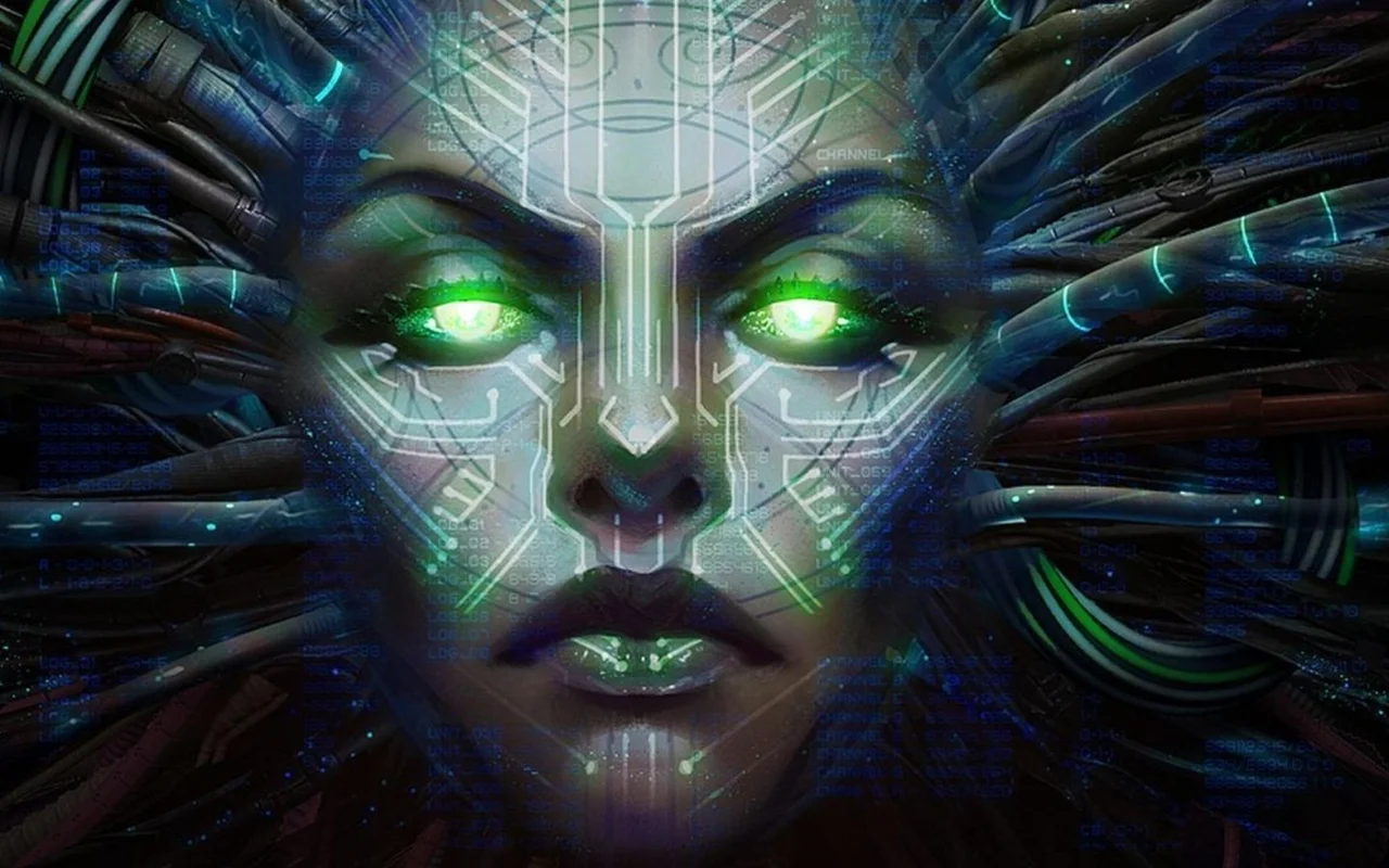 Nový trailer na remake hry System Shock