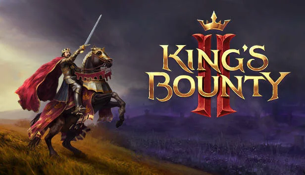 Příběhový trailer na hru King's Bounty II