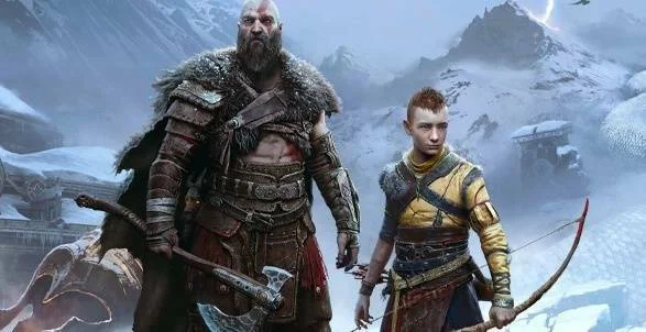 God of War Ragnarök u nás vyjde s českými titulky